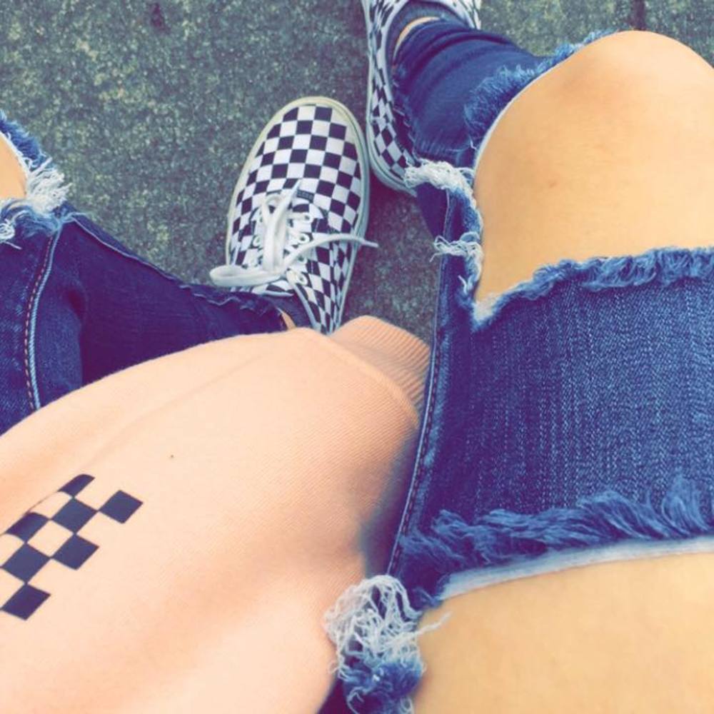 Meet your Posher, Brianna